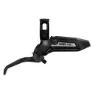 SRAM Motive Bakbroms, Black / silver, One Size