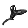 SRAM Motive Bromshandtag, Silver / black, One Size