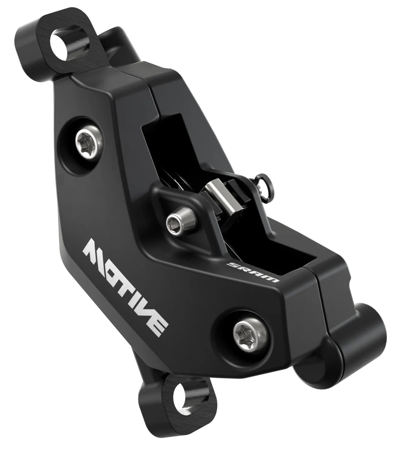 SRAM Motive Bronze Skivbroms