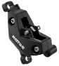 SRAM Motive Bronze Skivbroms