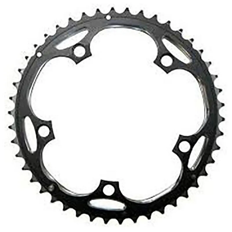 SRAM Mtb 104 Cas V4 3 Mm Blast Kedjehjul, Blast black, 44t SRAM Mtb 104 Cas V4 3 Mm Blast Kedjehjul, Blast black, 44t