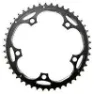 SRAM Mtb 104 Cas V4 3 Mm Blast Kedjehjul, Blast black, 44t