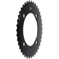 SRAM Mtb 104 Ss/dh 4 Mm Blast Kedjehjul SRAM Mtb 104 Ss/dh 4 Mm Blast Kedjehjul