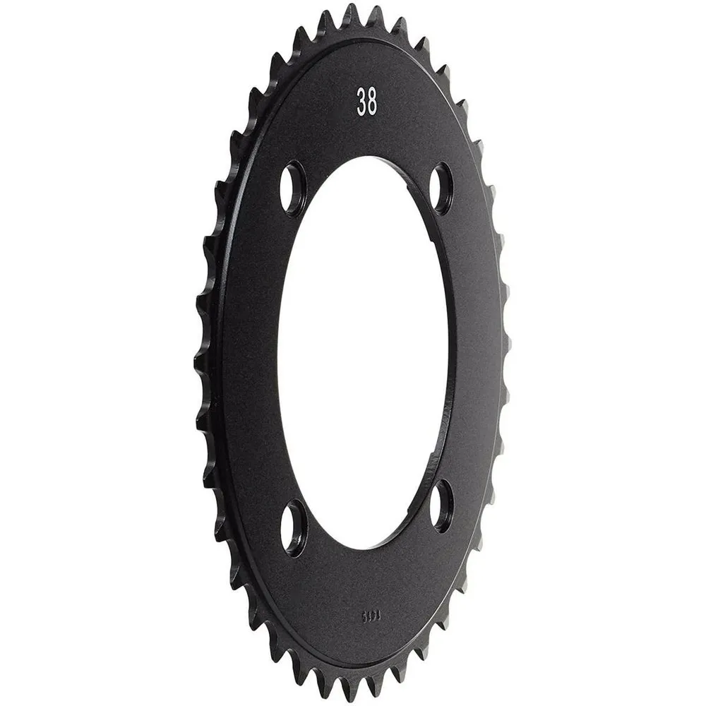 SRAM Mtb 104 Ss/dh 4 Mm Blast Kedjehjul, Blast black, 36t