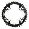 SRAM Mtb 104 V3 Kedjehjul Refurbished, Matte black, 42t