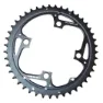 SRAM Mtb 104 V4 3 Mm Blast Kedjehjul, Blast black, 44t