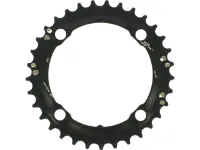 SRAM MTB 36T GXP L-Pin Drev SRAM MTB 36T GXP L-Pin Drev