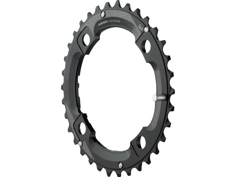 SRAM MTB Ø104 Alu Drev