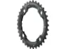 SRAM MTB Ø104 Alu Drev