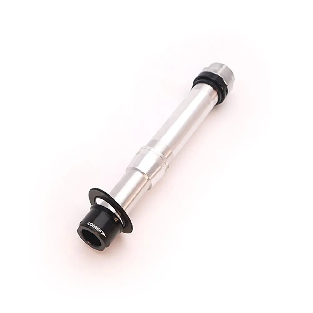 SRAM Mth-746 Xd Bakre Navaxel, Silver / Black, One Size SRAM Mth-746 Xd Bakre Navaxel, Silver / Black, One Size