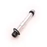 SRAM Mth-746 Xd Bakre Navaxel, Silver / Black, One Size