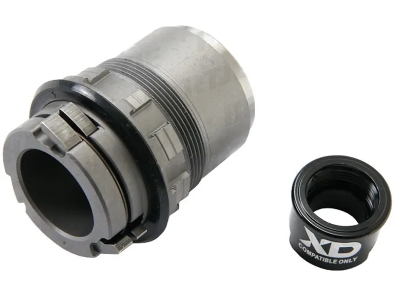 SRAM MTH-746 XD Frihjulsbody