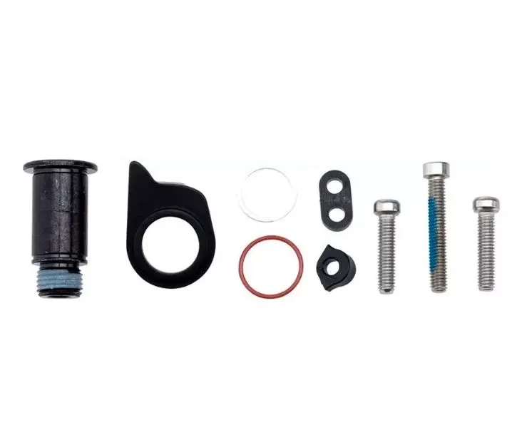 SRAM NX Eagle Bakgir bolt and screw kit
