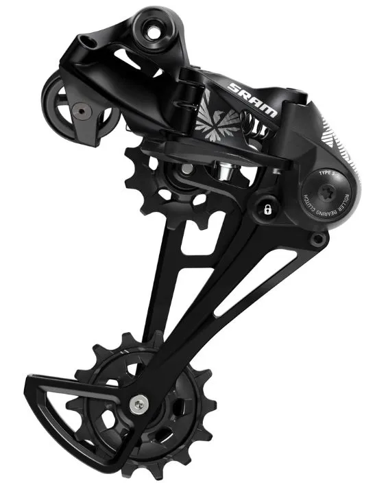 SRAM NX Eagle Bakväxel