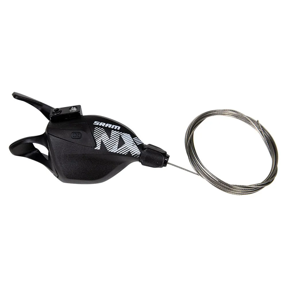 SRAM Nx Eagle Cykelkomponentgrupp Refurbished, Black, 175mm 32t SRAM Nx Eagle Cykelkomponentgrupp Refurbished, Black, 175mm 32t
