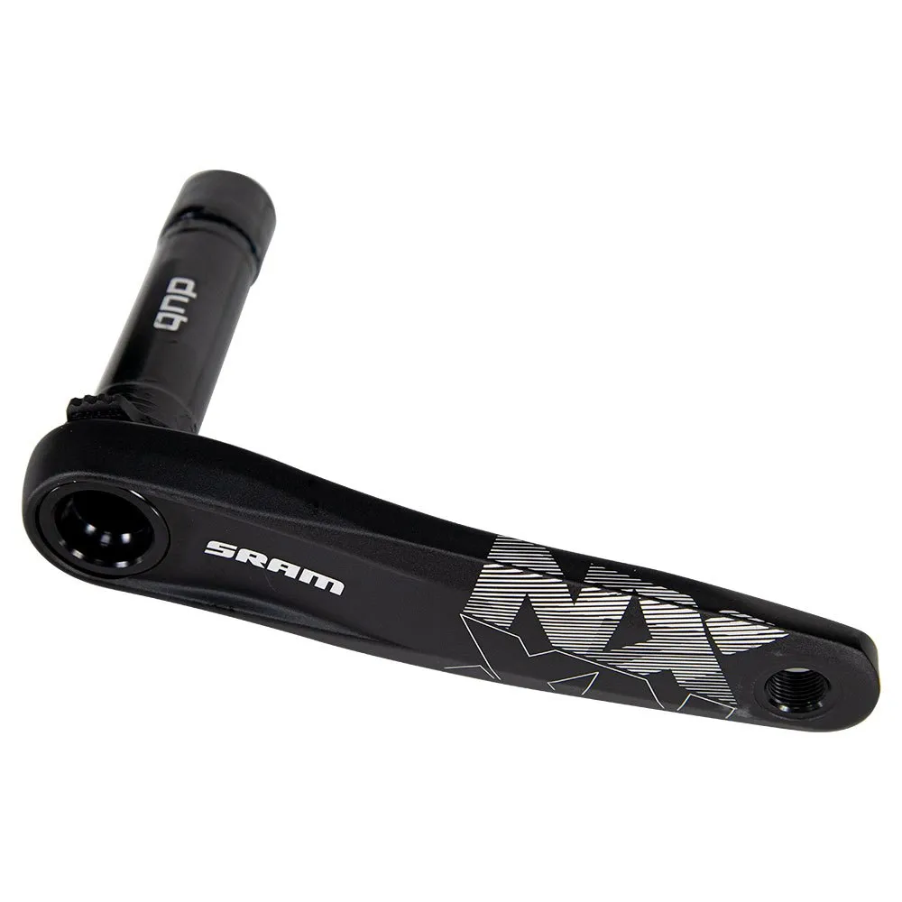 SRAM Nx Eagle Cykelkomponentgrupp Refurbished, Black, 175mm 32t SRAM Nx Eagle Cykelkomponentgrupp Refurbished, Black, 175mm 32t