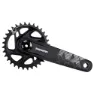 SRAM Nx Eagle Cykelkomponentgrupp Refurbished, Black, 175mm 32t