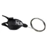 SRAM Nx Eagle Cykelkomponentgrupp Refurbished, Black, 175mm 32t