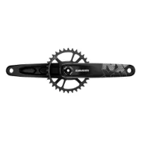 SRAM Nx Eagle Dub Fat4 Direct Mount Vevparti Refurbished