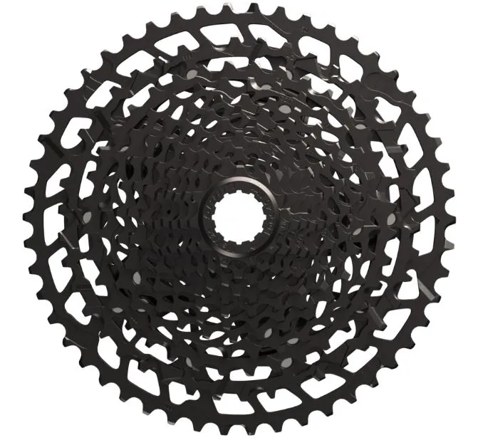 SRAM NX Eagle XG-1230 11-50 Kassett, 11-50
