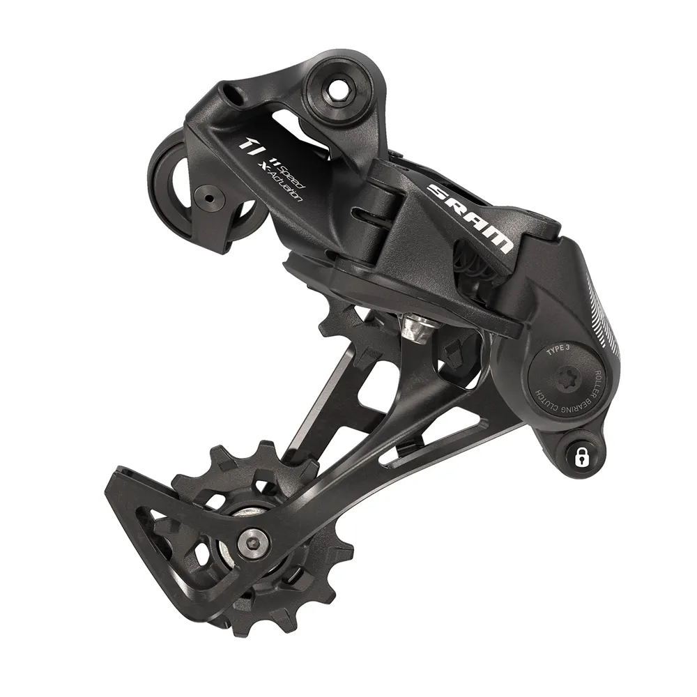 SRAM NX X-Horizon Long Cage Bakväxel