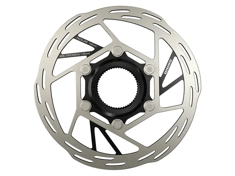 SRAM Paceline 160mm Bromsskiva