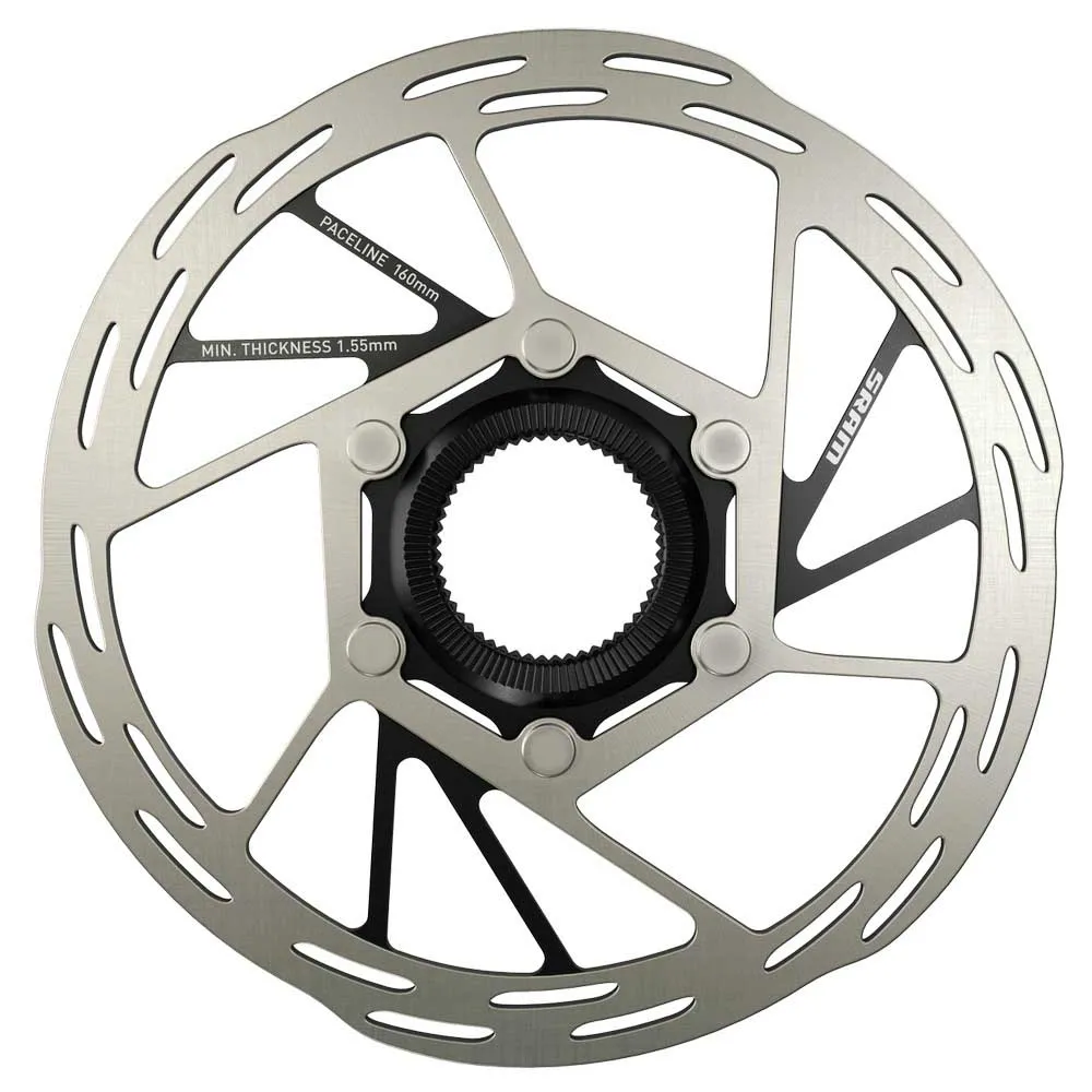 SRAM Paceline Bromsskiva SRAM Paceline Bromsskiva