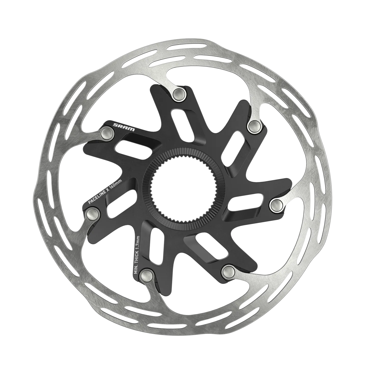 SRAM Paceline X Bromsskiva SRAM Paceline X Bromsskiva