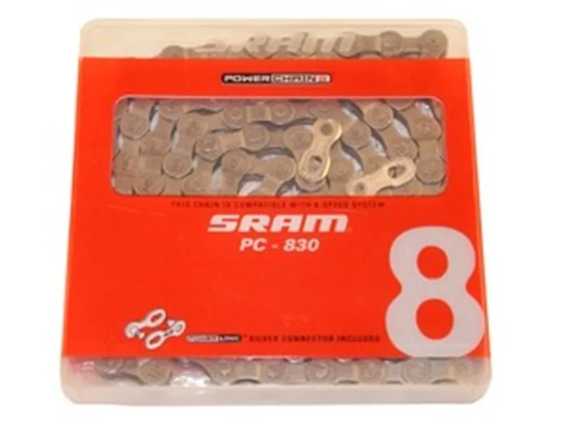 SRAM PC-830 Kedja