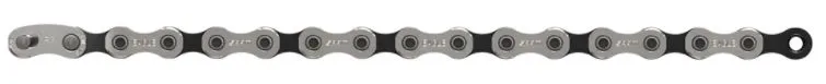 SRAM PC-GX Eagle Kedja, Silver