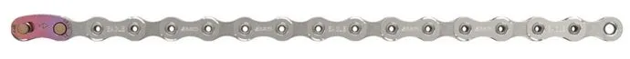 SRAM PC-X01 Eagle Kedja, Silver, 126L
