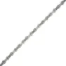 SRAM Pc1170 Hollowpin Powerlock Road/mtb Kedja, 114 Links