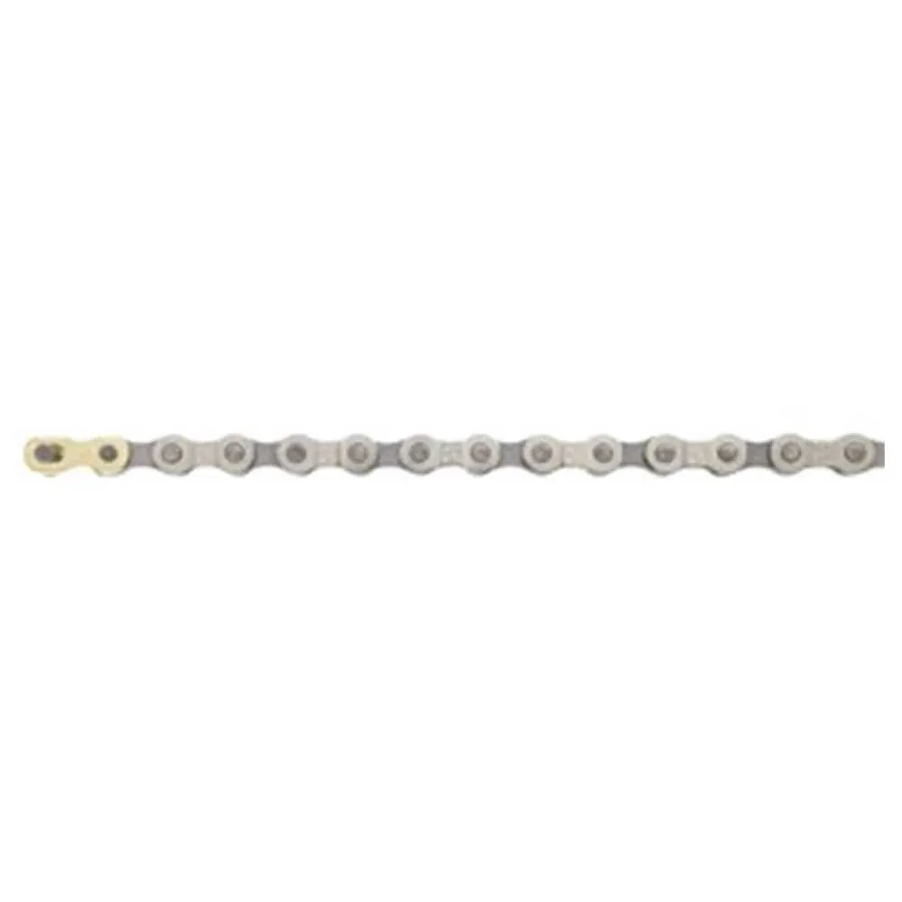 SRAM Pc951 Powerlink Road/mtb Kedja, Grey, 114 Links