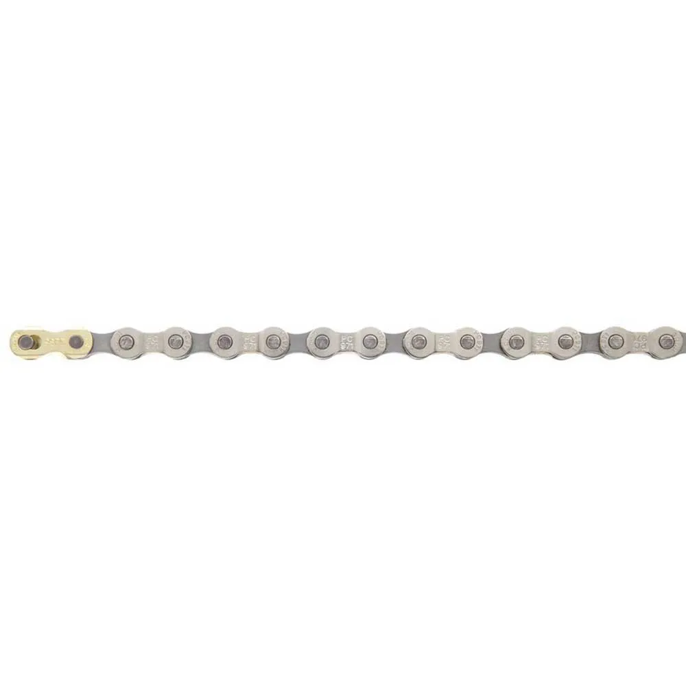SRAM Pc971 Powerlink Kedja, Silver, 114 Links SRAM Pc971 Powerlink Kedja, Silver, 114 Links