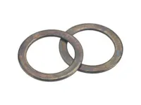 SRAM Pedal Washers SRAM Pedal Washers