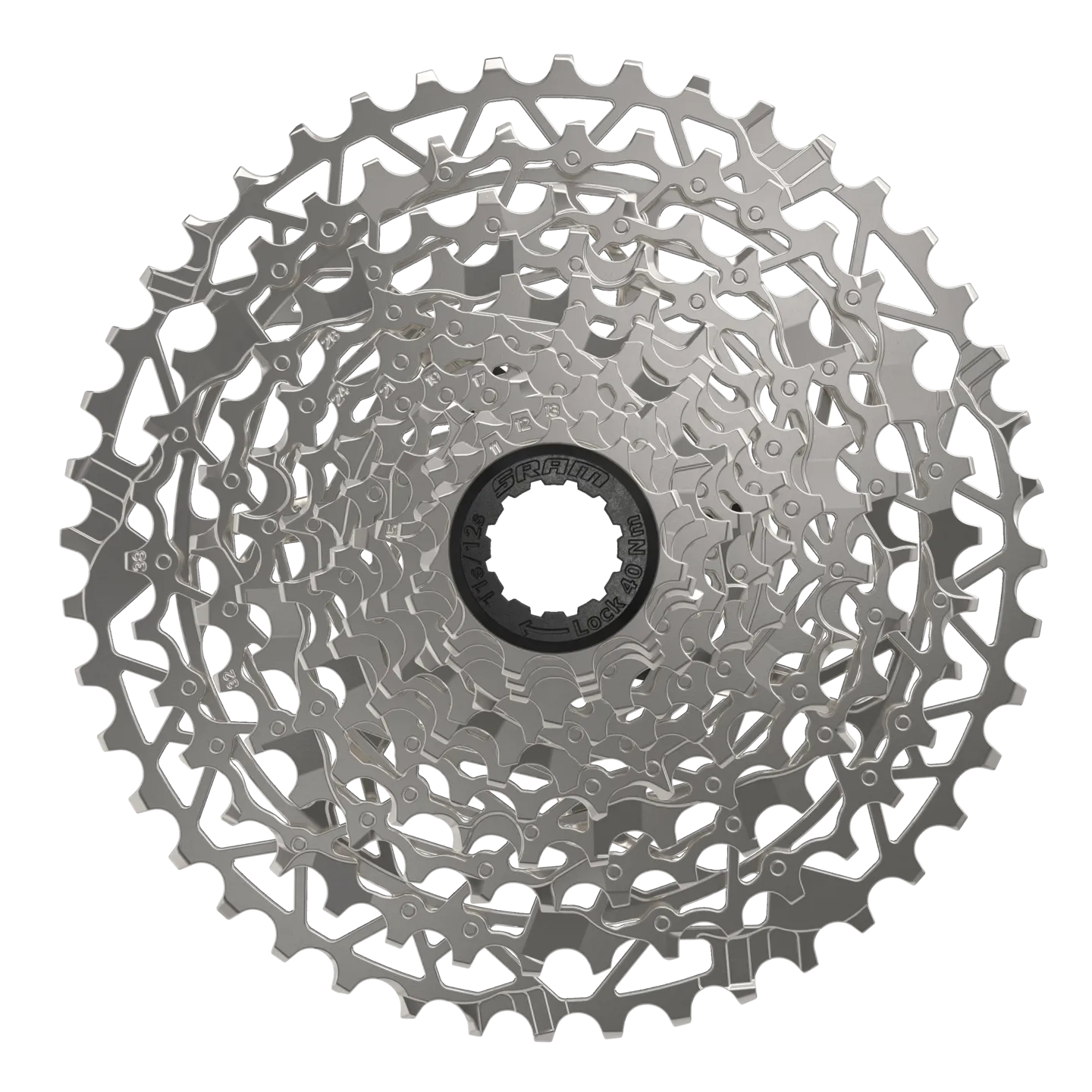 SRAM PG-1231 XPLR 12s Kassett