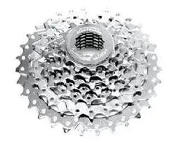 SRAM PG-730 Kassett