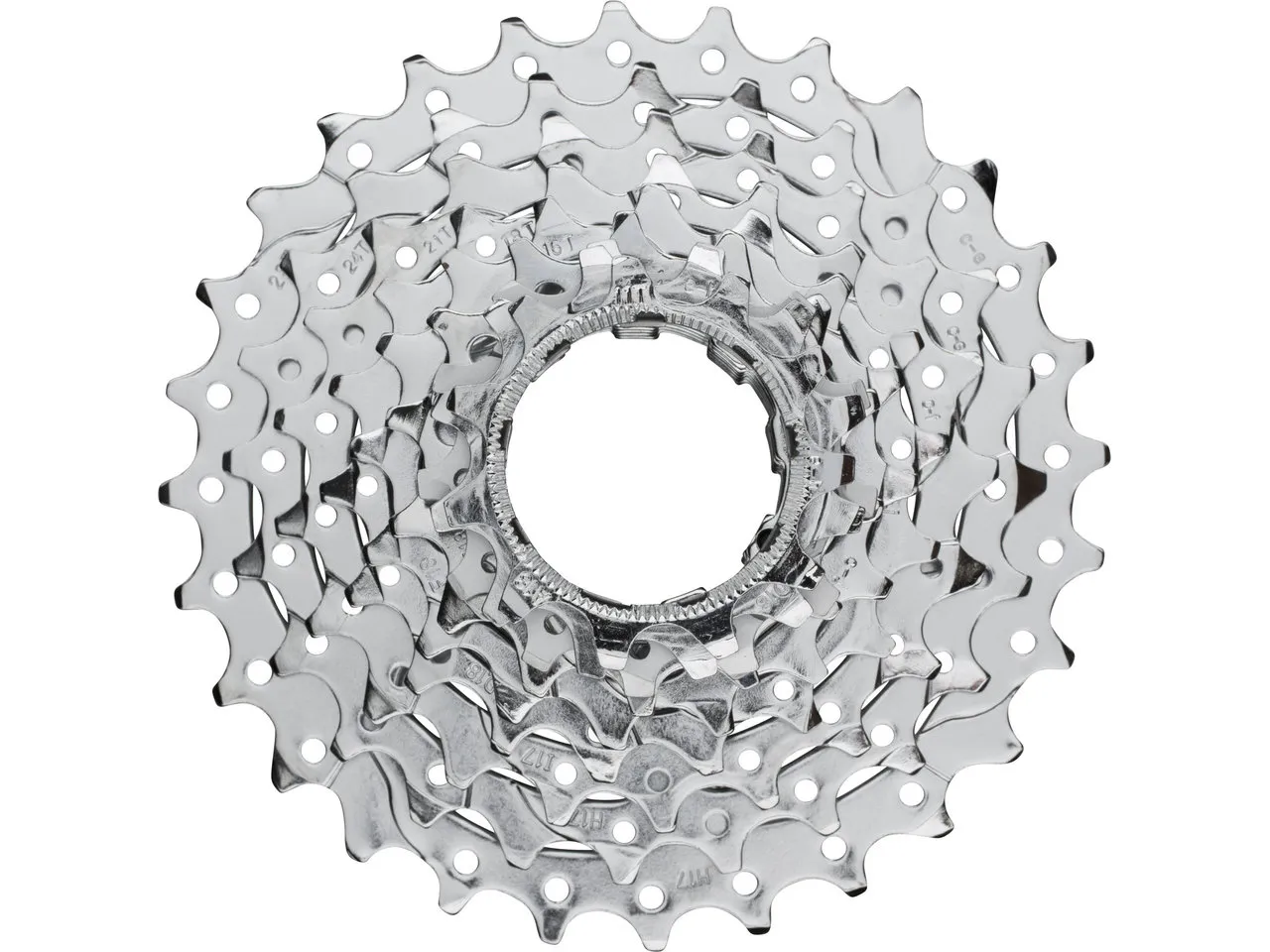 SRAM PG-850 8-fach Kassette Rennrad SRAM PG-850 8-fach Kassette Rennrad