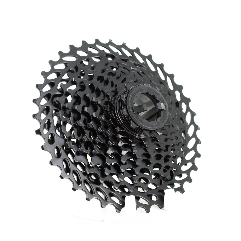 SRAM Pg1130 Kassett, Silver, 11s, 11-36t