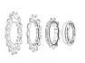 SRAM PG1210/1230 Eagle Cogs/Lockring