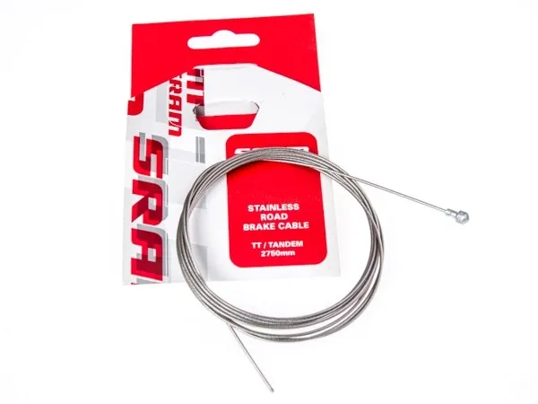 SRAM PitStop 1.1 Stainless Bromswire