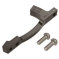 SRAM Post Bracket 20p-1 160/180 Mm Bromsskivsadapter För Cykel SRAM Post Bracket 20p-1 160/180 Mm Bromsskivsadapter För Cykel