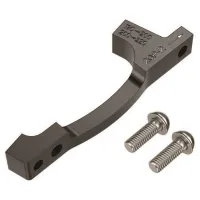 SRAM Post Bracket 20p-2 200/220mm Bromsskivsadapter För Cykel SRAM Post Bracket 20p-2 200/220mm Bromsskivsadapter För Cykel