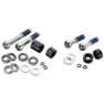 SRAM Post Mount 10s Distans, Grey, 10mm