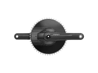SRAM Power Meter RED AXS E1 DUB vevparti 50T 170 SRAM Power Meter RED AXS E1 DUB vevparti 50T 170