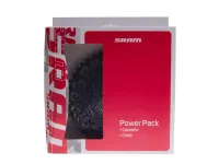 SRAM Power Pack med Kedja och kassett 11-Speed 10-42 SRAM Power Pack med Kedja och kassett 11-Speed 10-42