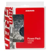 SRAM Power Pack Pg-830 Pc-830 Chain Kassett