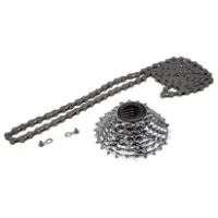 SRAM Power Pack Pg-830 Pc-830 Chain Kassett SRAM Power Pack Pg-830 Pc-830 Chain Kassett