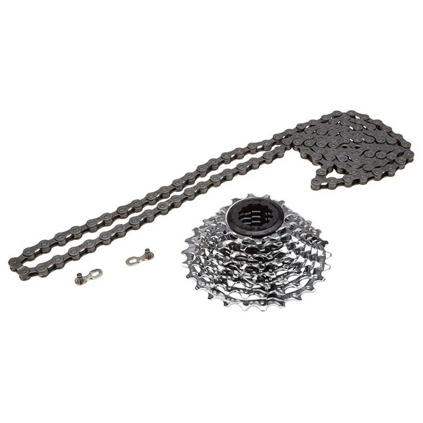 SRAM Power Pack Pg-830 Pc-830 Chain Kassett