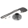SRAM Power Pack Pg-830 Pc-830 Chain Kassett